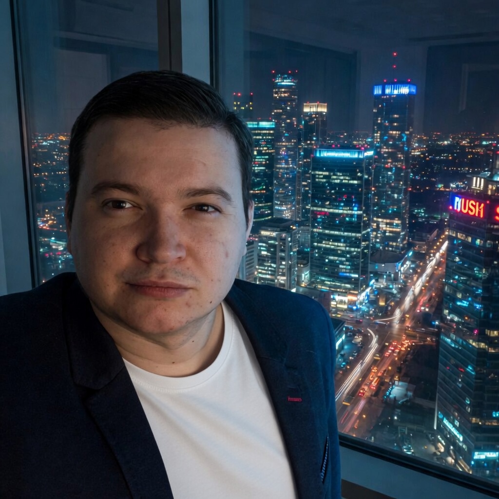 Руслан Кашаев